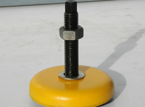 <b>机床防震垫铁</b>