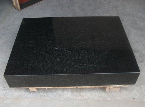 <b>花岗石平板平台</b>