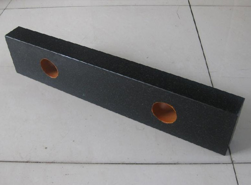 花岗石平行平尺