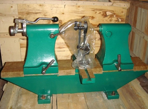 新型偏摆检查仪