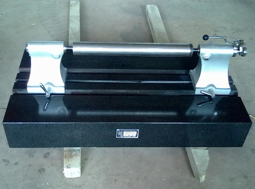 花岗石偏摆检查仪