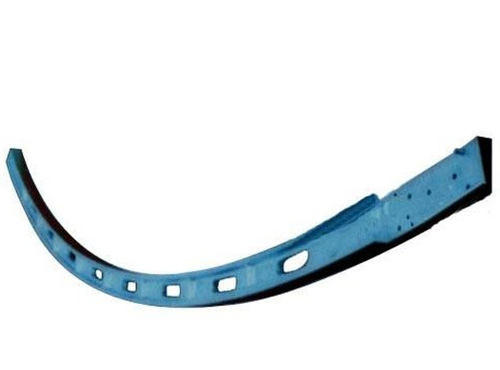 铝合金对弧样板